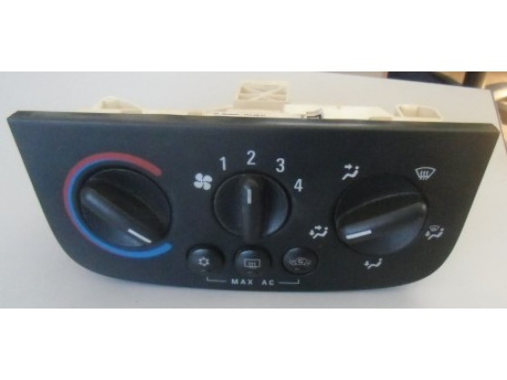 Comando Sofagem Opel Corsa C 2002 csof126